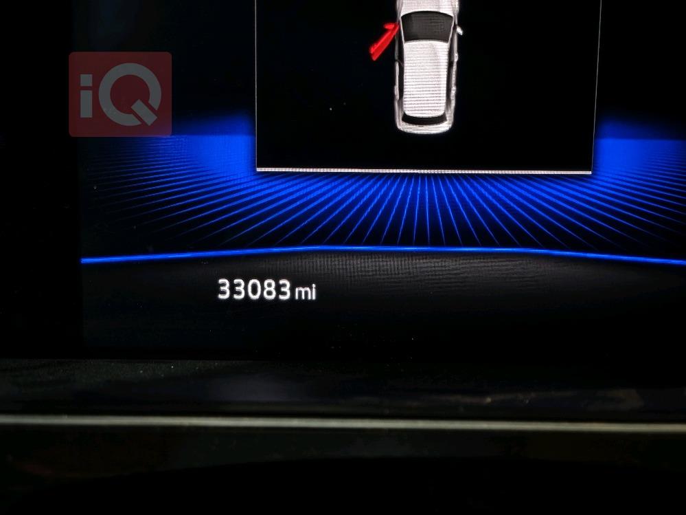 فولكسفاغن تيغوان